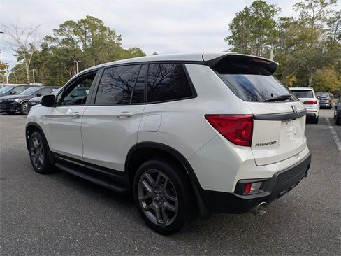 Used 2023 Honda Passport EX-L image 2