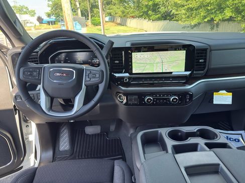 New 2026 GMC Sierra 1500 Elevation AWD/4WD image 19