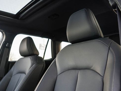 New 2026 Subaru Outback Limited XT image 20