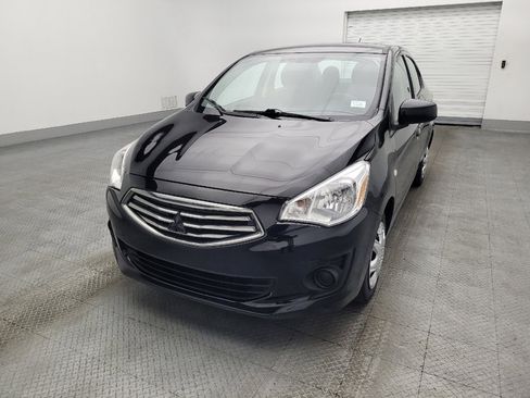 Used 2019 Mitsubishi Mirage G4 ES image 15