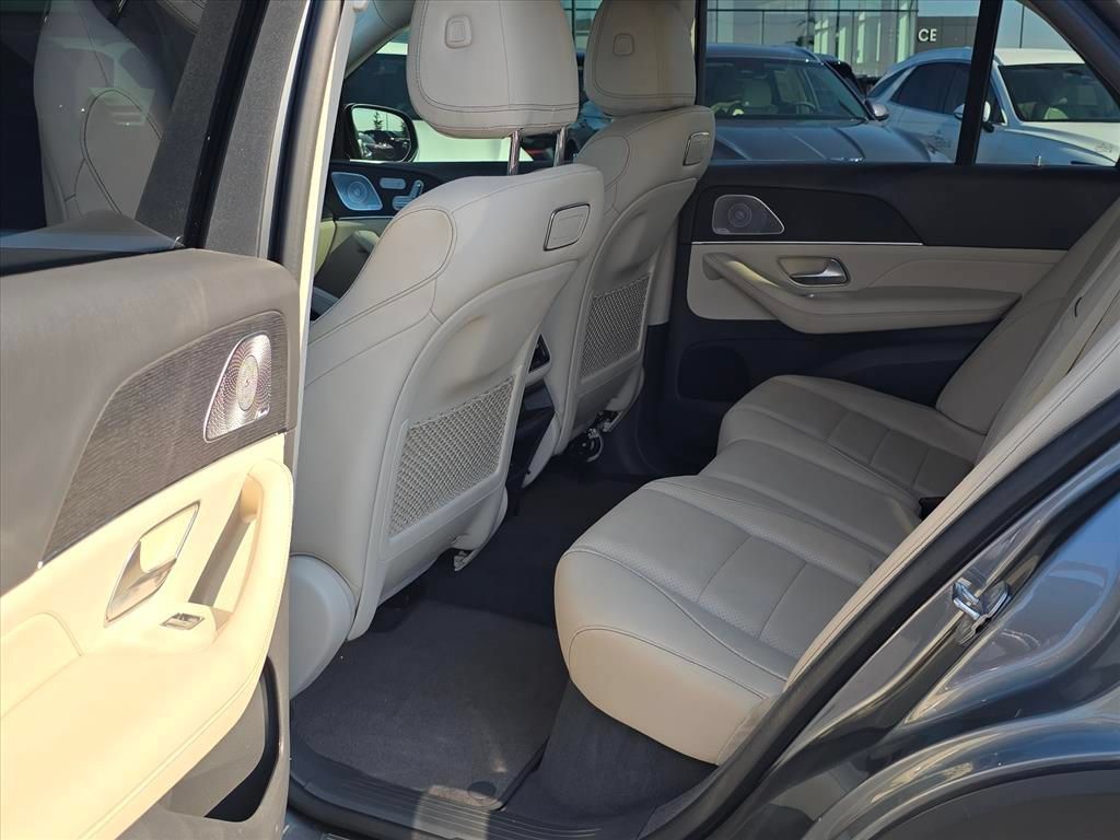 Used 2020 Mercedes-Benz GLE 350 4MATIC image 10