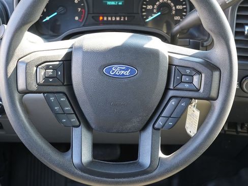 Used 2020 Ford F150 XL w/ XL Power Equipment Group image 23