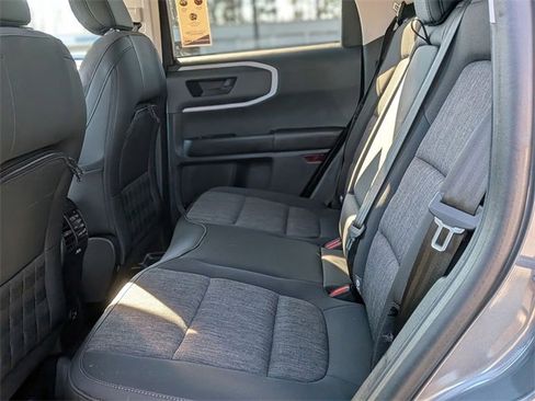 Used 2022 Ford Bronco Sport Big Bend w/ Convenience Package image 27