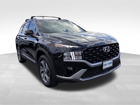 Used 2023 Hyundai Santa Fe SEL AWD/4WD image 1