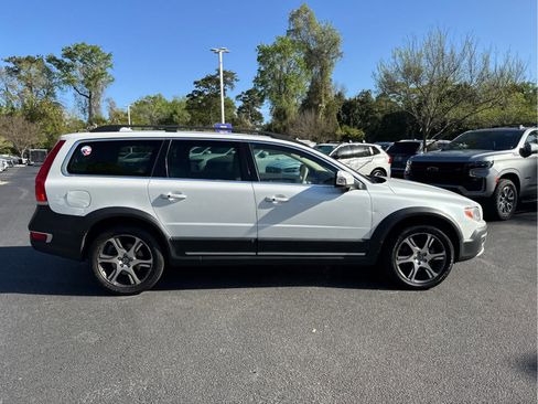 Used 2015 Volvo XC70 T6 Platinum image 22