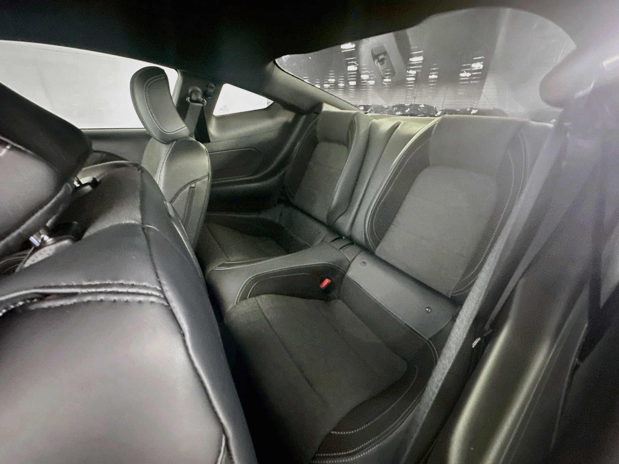 Used 2024 Ford Mustang GT RWD image 25