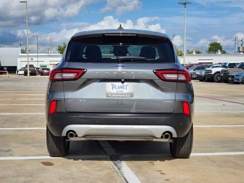 Used 2024 Ford Escape Active w/ Tech Pack #1 image 6
