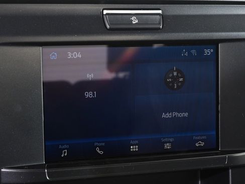 New 2026 Ford F250 XL w/ XL Driver Assist Package image 27