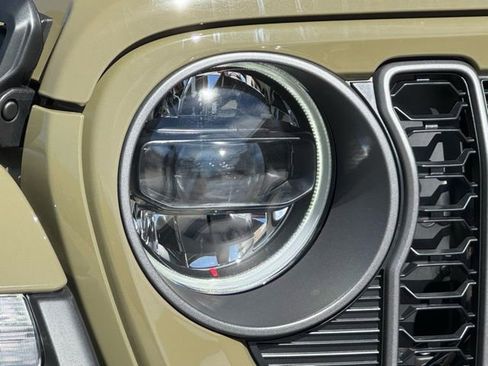 New 2026 Jeep Gladiator Willys image 6