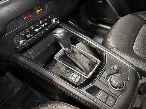 Certified 2023 MAZDA CX-5 Carbon Edition image 22