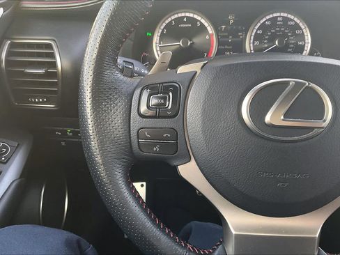 Used 2015 Lexus NX 200t F Sport image 16