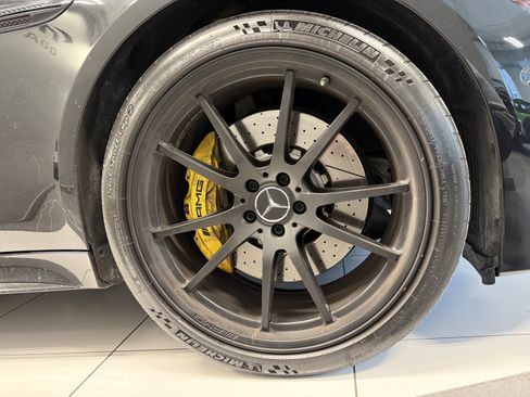 Used 2019 Mercedes-Benz AMG GT 63 S image 21
