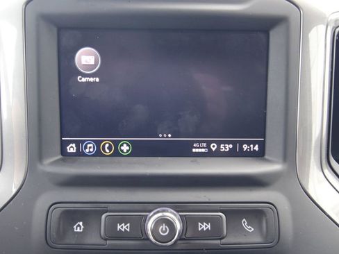 Used 2023 Chevrolet Silverado 1500 Custom w/ Rally Edition image 29