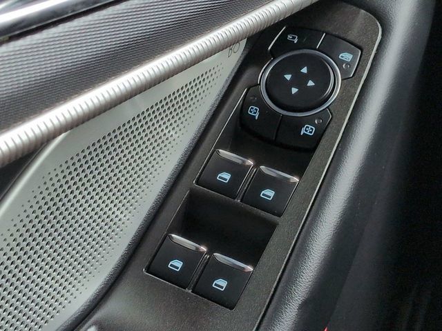 Certified 2025 Ford Explorer ST RWD image 22