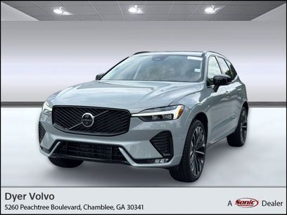 New 2026 Volvo XC60 B5 Ultra w/ Protection Package Premier