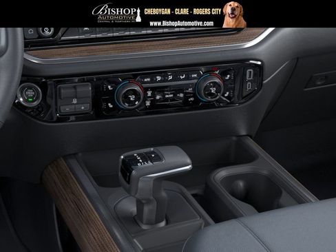 New 2026 Chevrolet Silverado 1500 RST AWD/4WD image 23