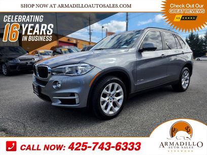 Used 2014 BMW X5 xDrive35d