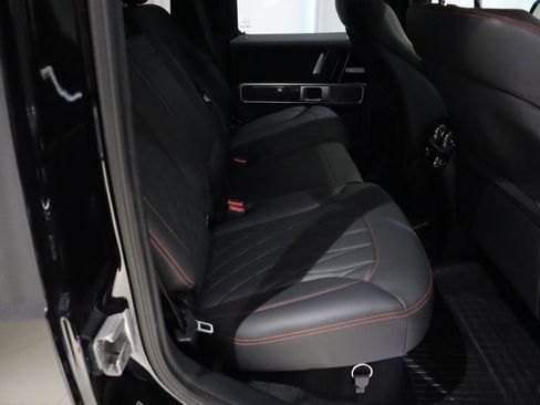 Used 2024 Mercedes-Benz G 63 AMG AMG G 63 4MATIC SUV image 13