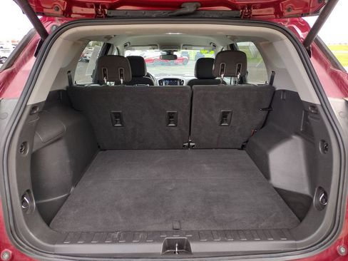 Used 2020 GMC Terrain SLE w/ Driver Convenience Package FWD image 16