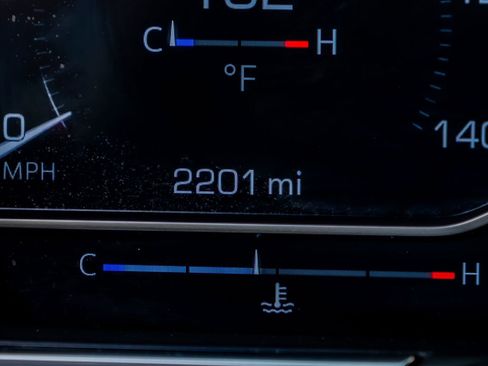 Used 2025 GMC Sierra 2500 Denali Ultimate image 21