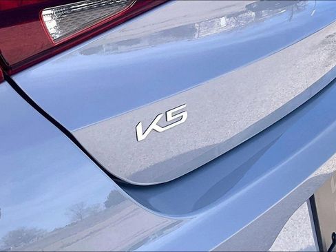 Certified 2024 Kia K5 GT-Line image 32