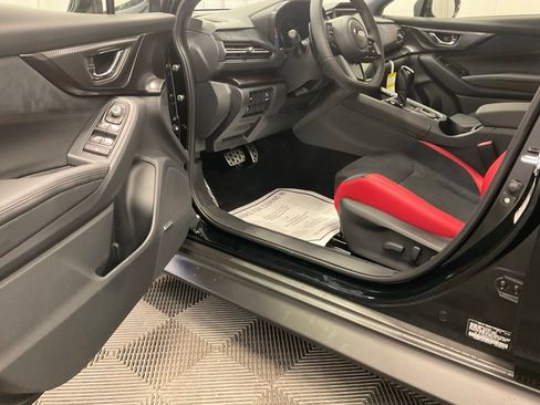 New 2026 Subaru WRX Limited AWD/4WD image 9