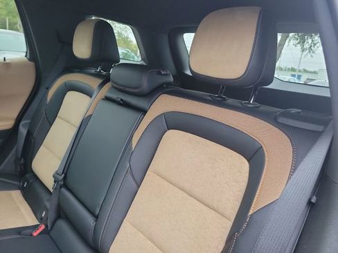 New 2026 Chevrolet Equinox ACTIV w/ LPO, Floor Liner Package image 8