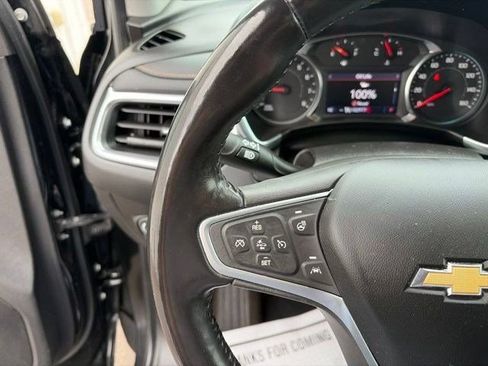 Used 2022 Chevrolet Equinox Premier AWD/4WD image 17
