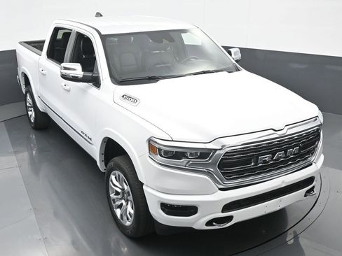 Used 2023 RAM 1500 Limited image 55