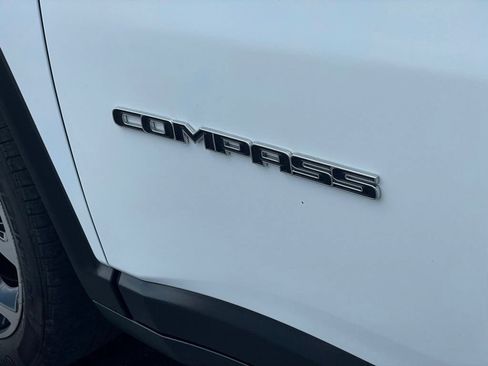 Used 2024 Jeep Compass Limited AWD/4WD image 26