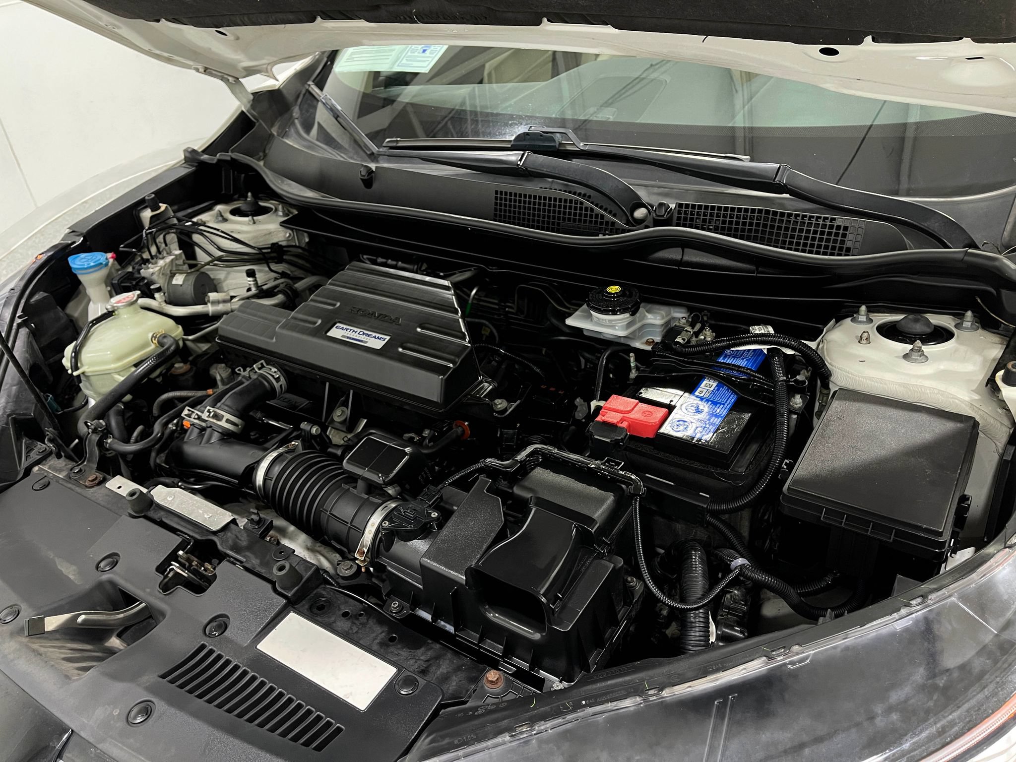 Used 2020 Honda CR-V LX image 24
