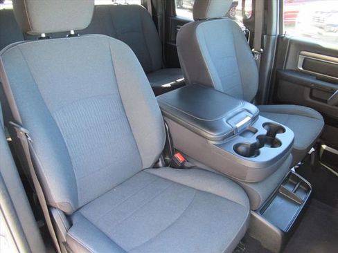 Used 2024 RAM 1500 Classic Warlock image 8