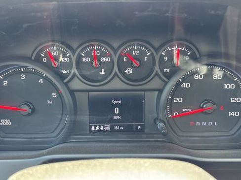 New 2026 Chevrolet Silverado 3500 W/T w/ WT Convenience Package AWD/4WD image 14