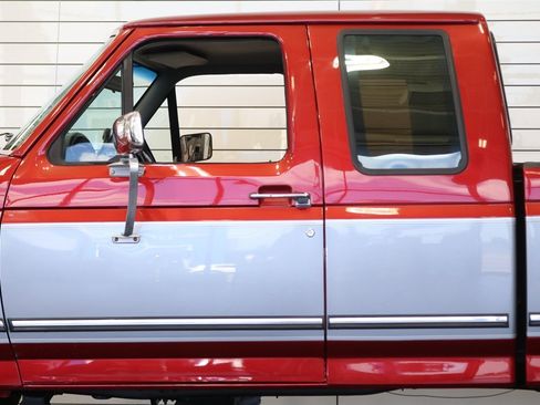 Used 1996 Ford F250 4x4 SuperCab image 56