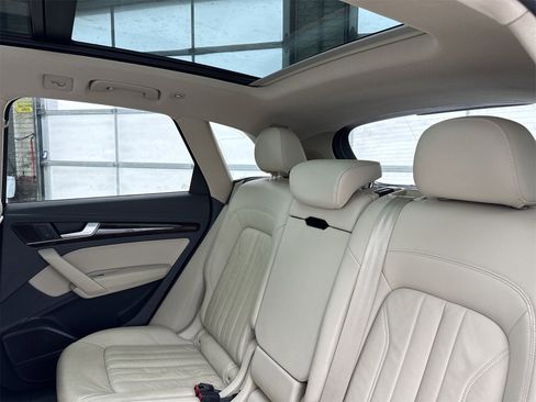 Used 2018 Audi Q5 2.0T Premium Plus image 22
