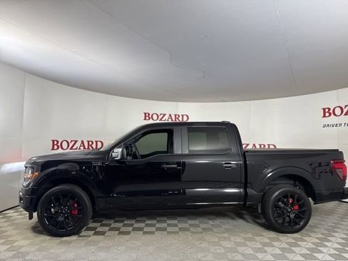 Used 2024 Ford F150 STX image 5