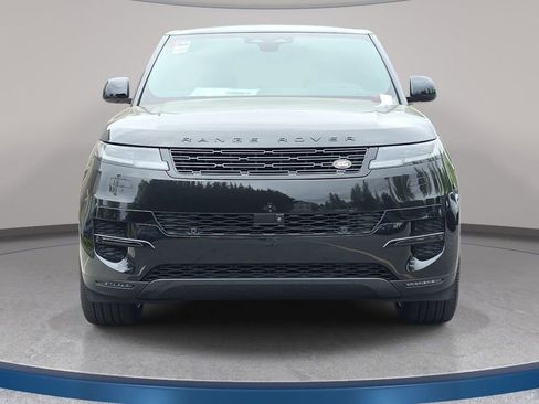 New 2026 Land Rover Range Rover Sport SE AWD/4WD image 2