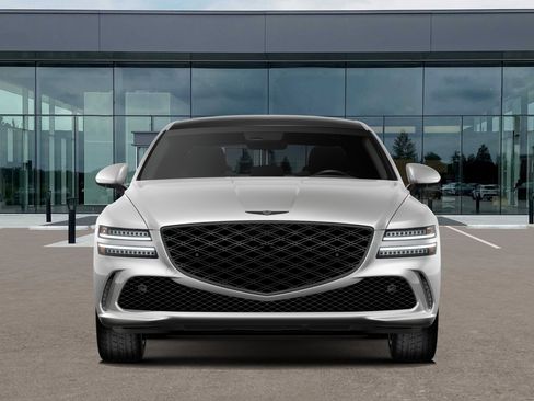 New 2026 Genesis G80 3.5T Prestige AWD/4WD image 6