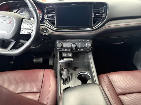 Used 2023 Dodge Durango GT AWD/4WD image 17