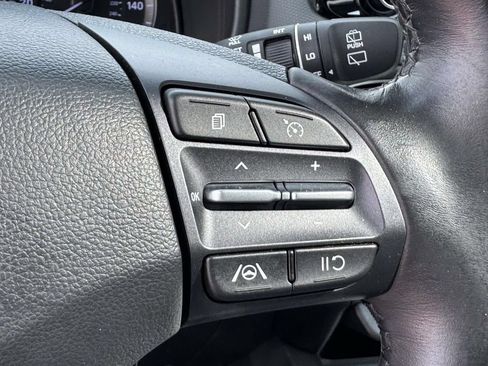 Certified 2023 Hyundai Kona SEL w/ Convenience Package AWD/4WD image 23