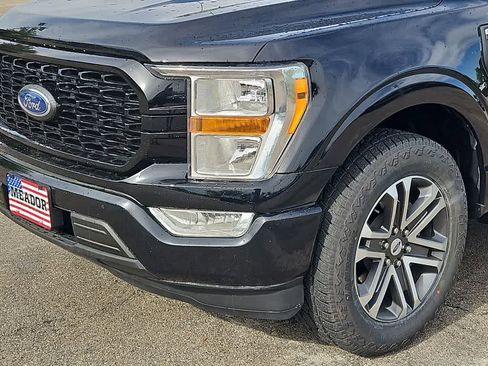 Used 2021 Ford F150 XL w/ STX Appearance Package image 11