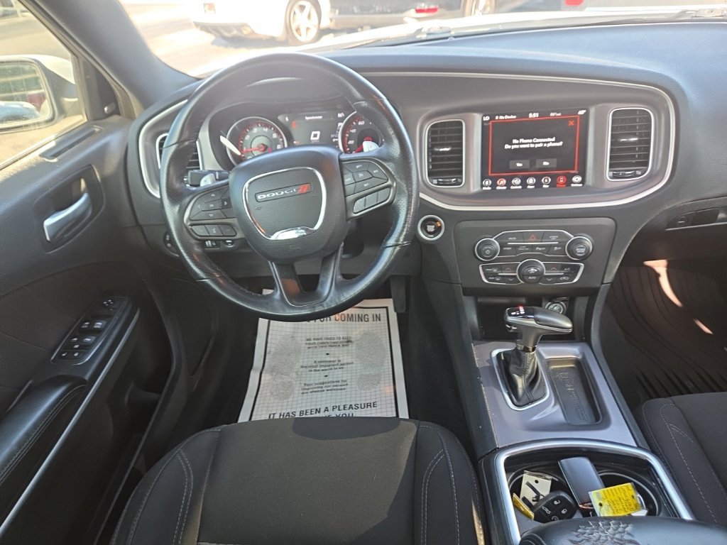 Used 2021 Dodge Charger SXT w/ Driver Convenience Group AWD/4WD image 22