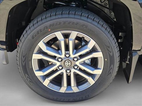 New 2026 Toyota 4Runner Limited image 10