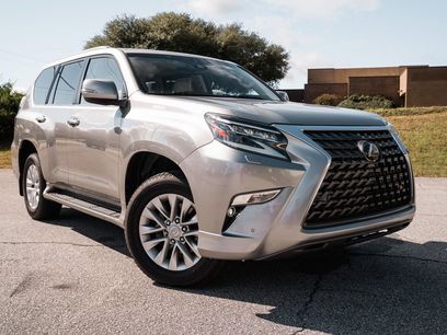 Used 2023 Lexus GX 460 Premium