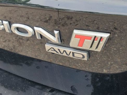 Used 2019 Buick Envision Premium w/ Driver Confidence Package AWD/4WD image 8