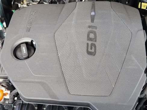 New 2026 Hyundai Santa Cruz SE AWD/4WD image 18