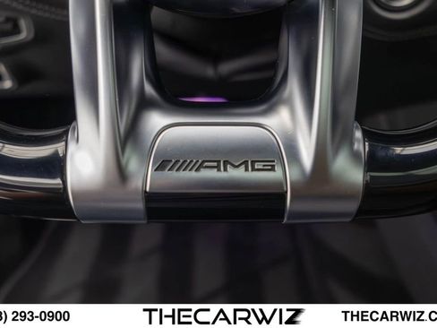 Used 2019 Mercedes-Benz S 63 AMG 4MATIC Coupe image 57
