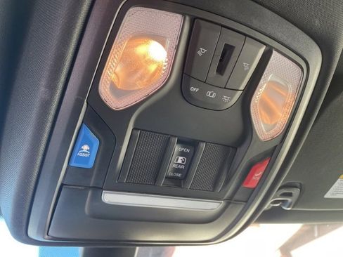 Certified 2022 RAM 1500 Big Horn image 28