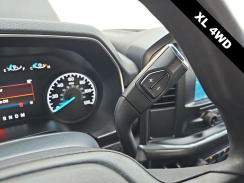Used 2023 Ford F150 XL w/ STX Appearance Package AWD/4WD image 22