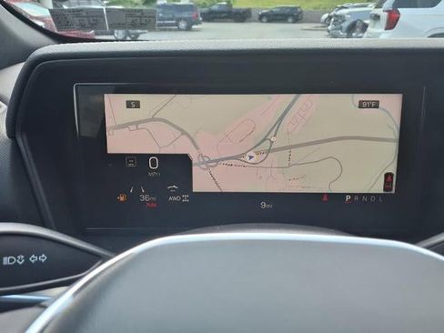 New 2026 GMC Terrain Elevation w/ Elevation Premium Package image 17